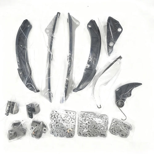 243003C113 24300-3C113 Timing Chain Kit For Hyundai Sonata Santa Fe For Kia Amanti Sedona V6 24300 3C113