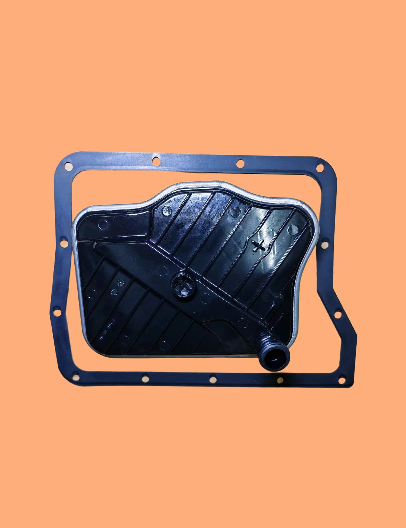 JAC S3 S4 A5 J7 CVT VT2 Transmission Filter Gasket Combo 1701100 100177 100564 U8520-28