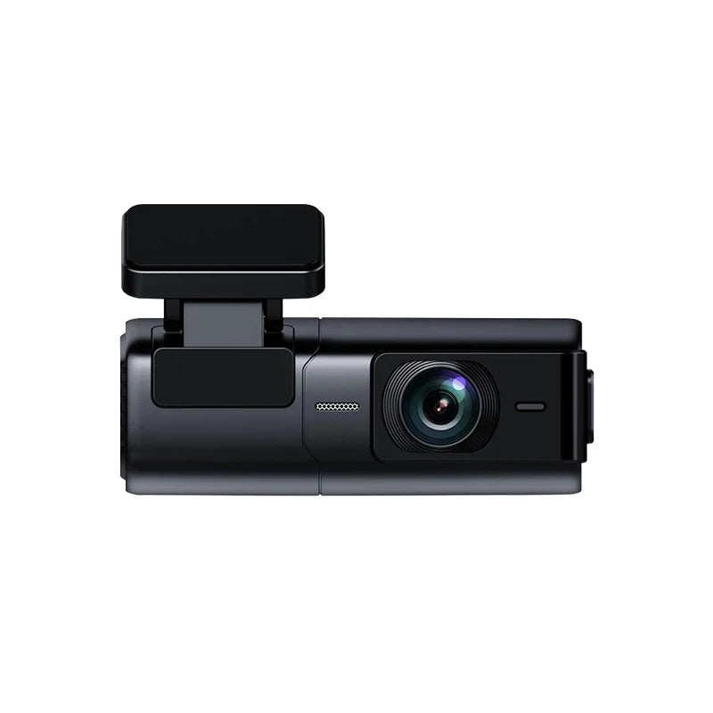 5MP WIFI Dash Cam Car DVR Auto Car Camera Night Vision Hidden Installation Car Video Recorder Surveillance Camera Remote Live Vi