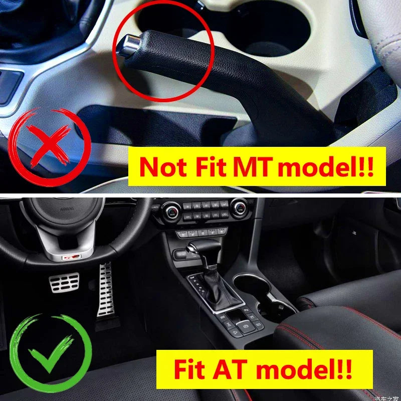 For Kia Sportage 4 QL 2016 2017 2018 2019 2020 2021 Car Central Armrest Box Storage Organizer Tray Accessories ﻿