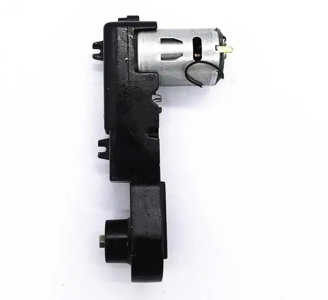 HUINA 1/14 1580 580 23CH Full metal Excavator Gearbox Tooth Box Metal Putter Gripper Quick Hitch Bucket Arm Track Chassis Parts
