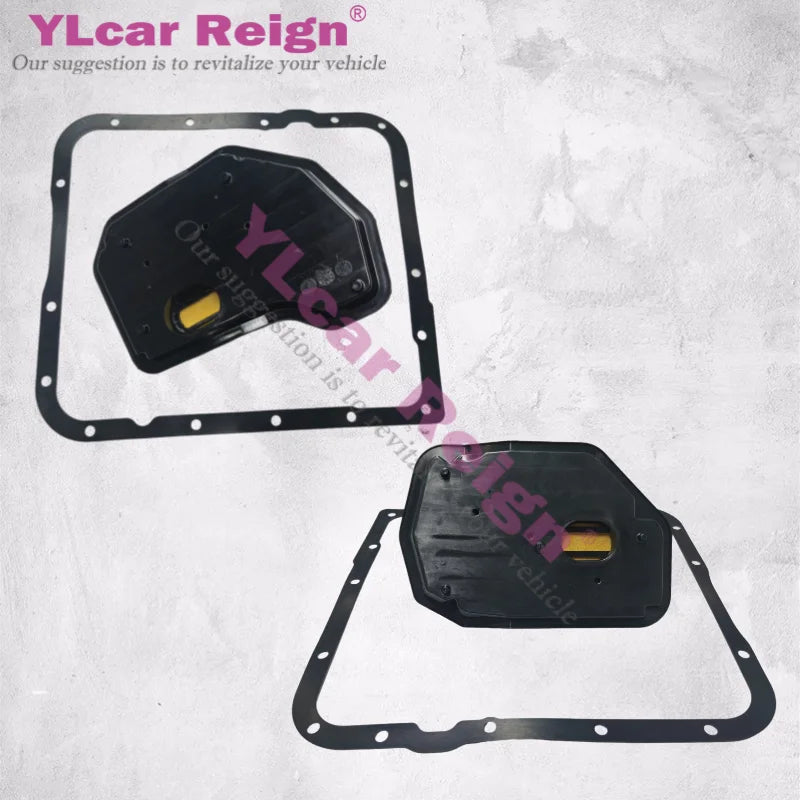 4L60E 4L65E Transmission Filter For CHEVROLET ASTRO AVALANCHE COLORADO TAHOE BLAZER/ HUMMER H2 H3/ GMC Yukon/ Cadillac Escalade