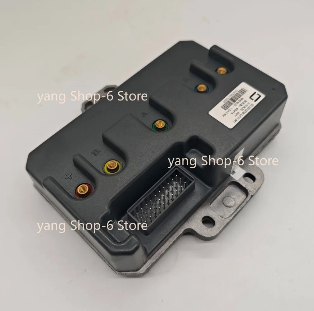 For Super SOCO Electric Vehicle Original Vehicle Accessories TS/TC/CU Controller Motor Assembly 1500W