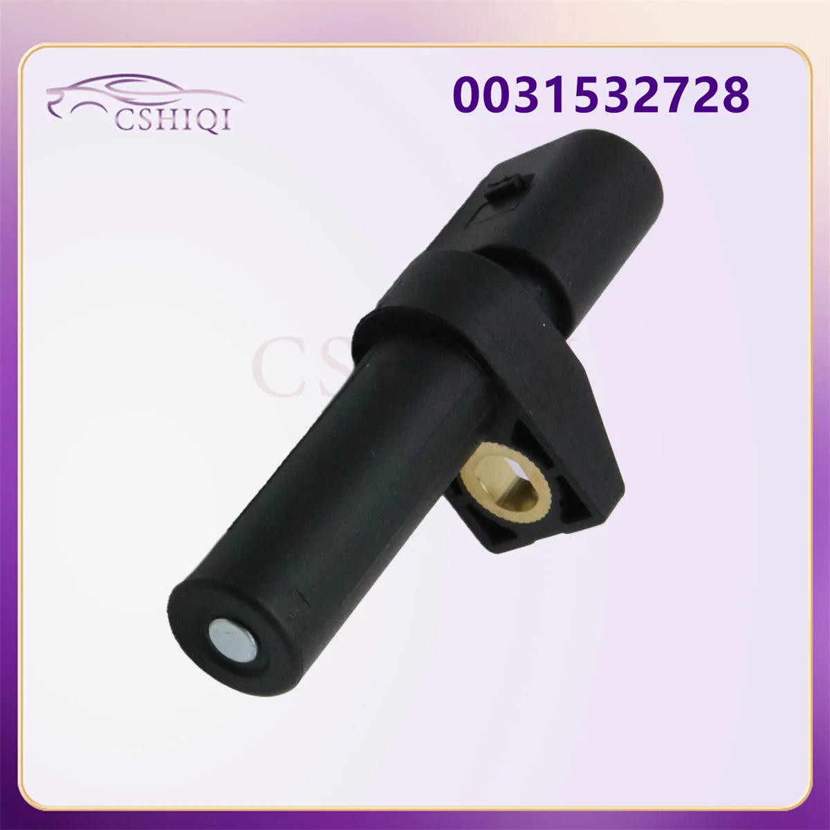0031532728 Crankshaft Position Sensor 0031532828 0261210170 For Mercedes Dodge Freightliner Mitsubishi Puch Smart Chrysler Jeep
