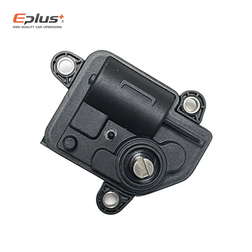 Universal car exhaust pipe electric valve engine 2 wires Exhaust System Muffler Valve electric Motor