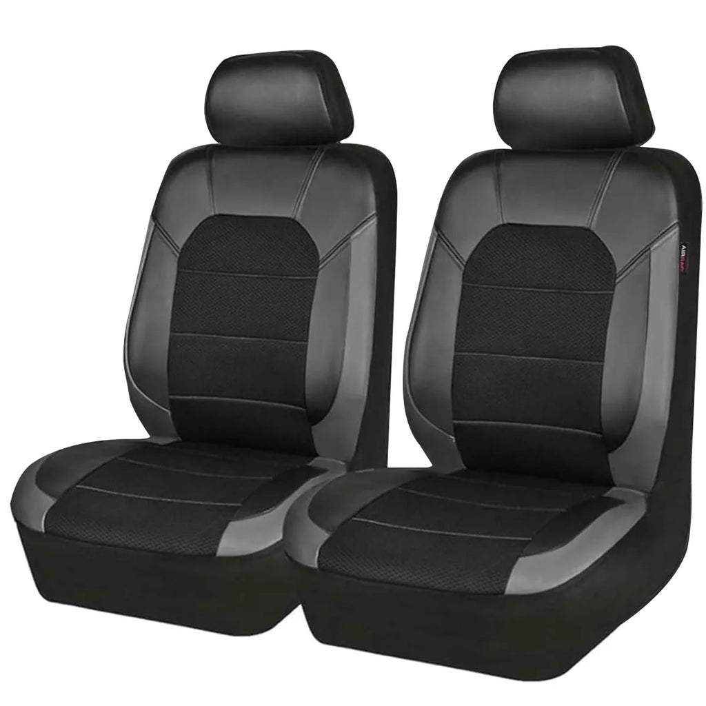 Universal Car Seat Covers For 5 Seats Car All-season Auto Seat Cover Car Interior Accessories Fit for Most Cars SUVs