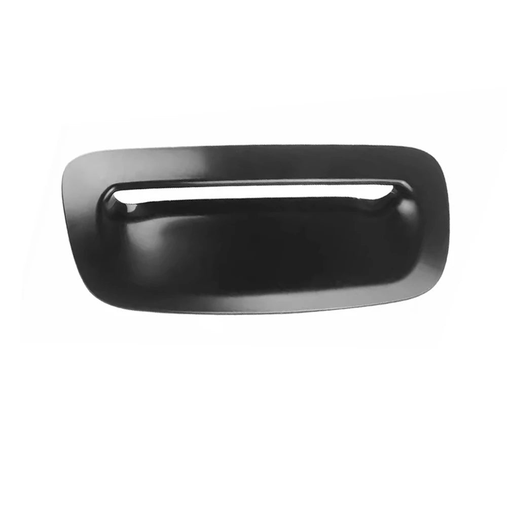 For MINI Cooper S JCW R55 R56 R57 Accessories Car Front Engine Hood Air Vent Air Outlet Cover Trim Styling Protector Sticker