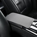 Car Armrest Cushion Car Center Armrest Cover Plush Four Seasons Universal Elbow Cushion Car Accessories Interior