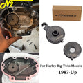 Motorcycle Reduced Effort Clutch Kit Power Clutch Parts For Harley Big Twin Softail 1987-2022 Outer Inner Ramp Easy Pull Control