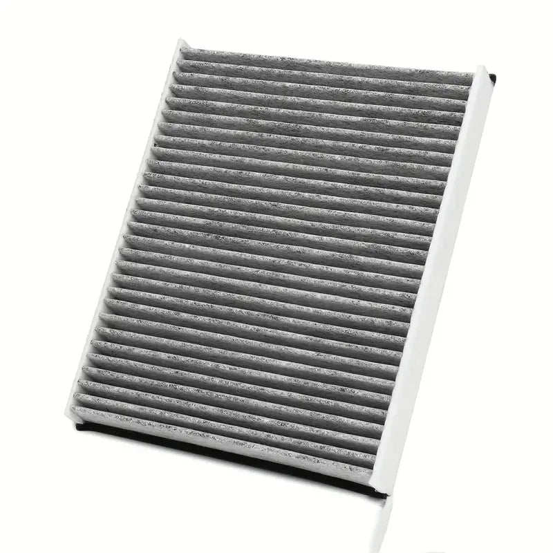 1PC Cabin Air Filter For  Ford Focus 3 Kuga 2 C-Max 2 Volvo V40 AV6N-19G244-AA OEM 1776360 2504776 Pollen Cabin Air Filter