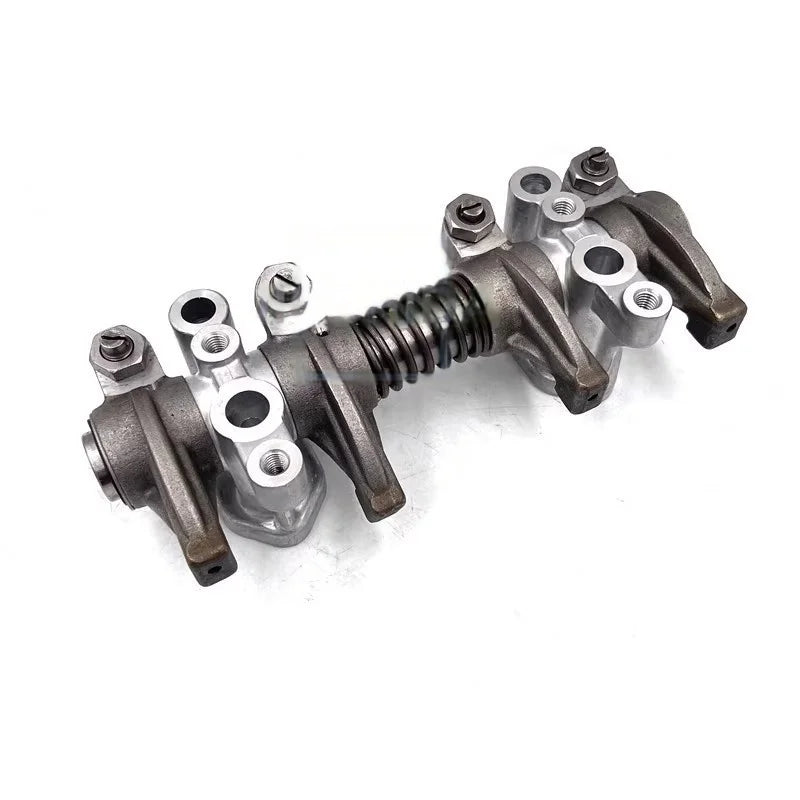 Doosan Daewoo DH300-5/300-7 Rocker Arm Assembly D1146 Engine Rocker Arm Excavator Parts for Heavy Equipment