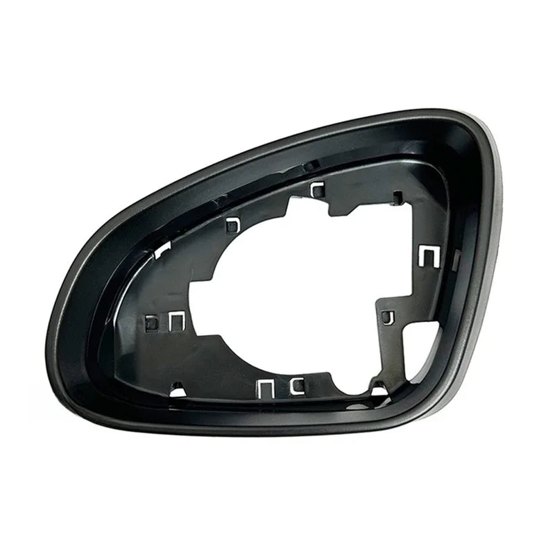Soporte para marco de espejo lateral para Opel/Vauxhall Astra J 2009-2015 Sports 2009-2015 Tourer 2009-2015 Adam 2012-2018, accesorios para automóviles