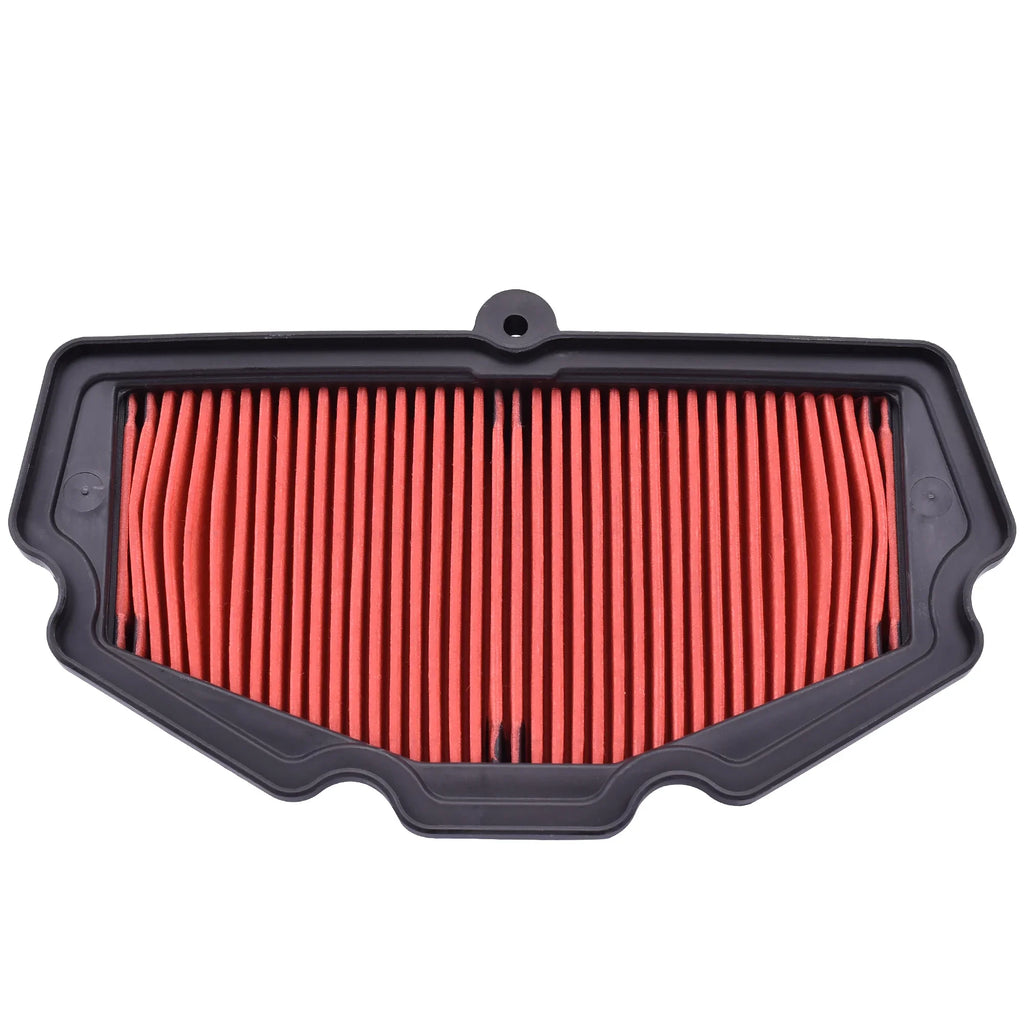 Motorcycle Engine Air Filter For Kawasaki KLE650 KLE Versy/s 650 LT ABS 2015 2016 2017 2018 2019 2020 Z650 ER250 2017-2019 2020