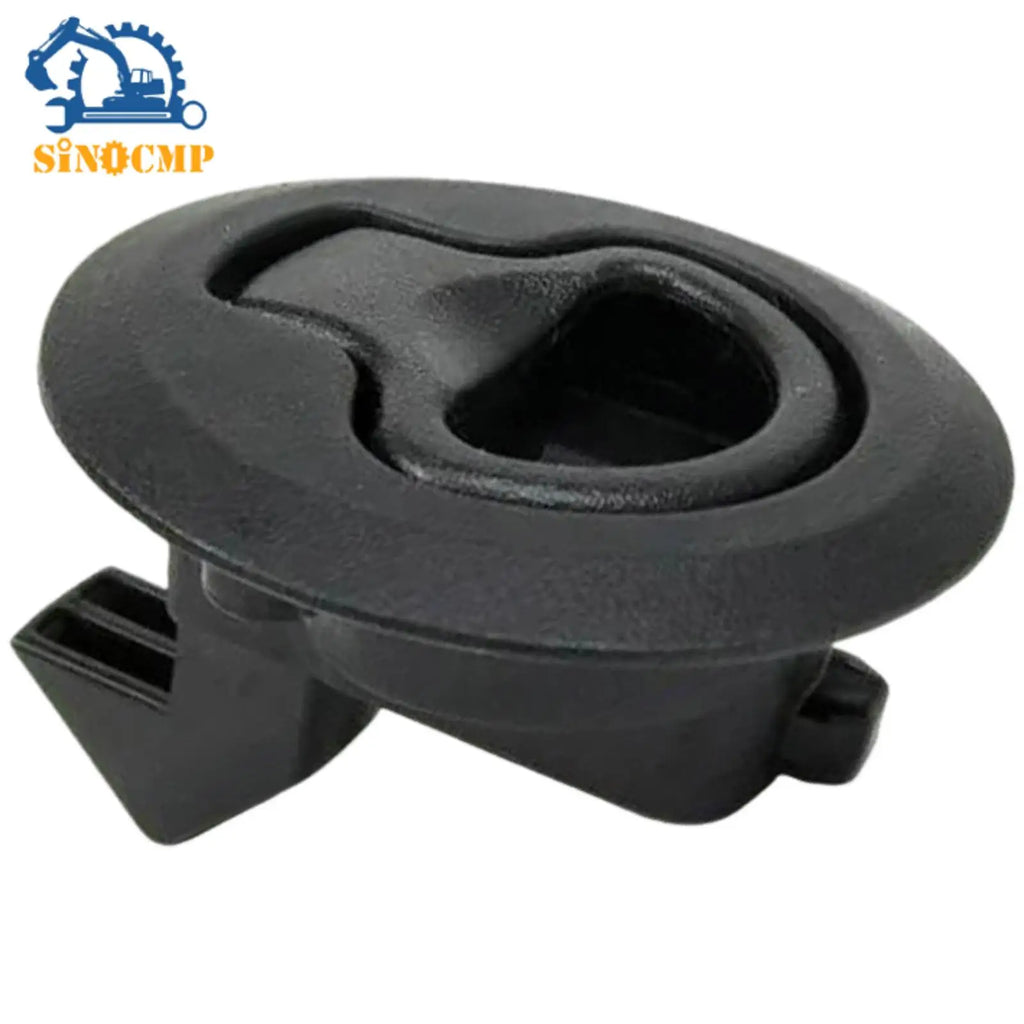 Latch Assembly 68059730AB FOR 2010-2012 1500 2500 3500 CREW CABS Truck Accessories