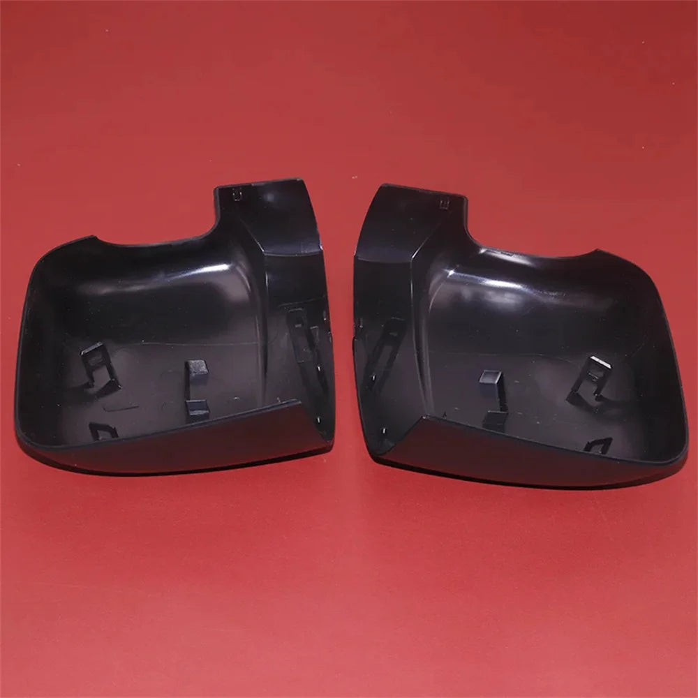 Lower/Upper L/R Car Wing Mirror Cover Case Bottom Housing For Vauxhall Vivaro For Renault Trafic For Fiat Talento Van 2015-2018