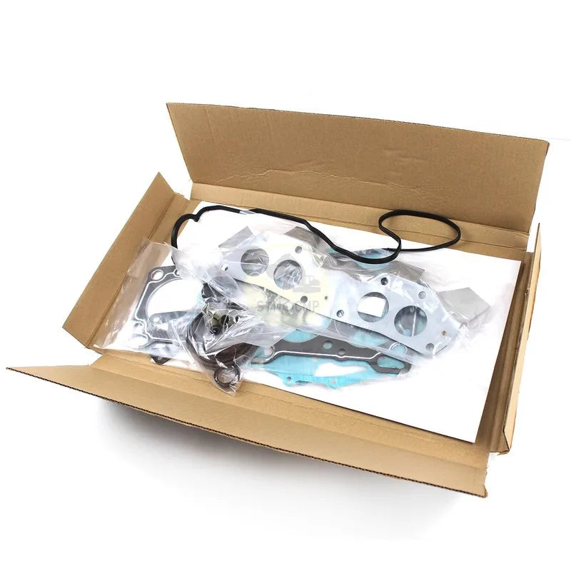 Kits de reconstrucción de motores para Mitsubishi 4G6 8V MD972032 Componentes de motores Kits de reconstrucción de motores Piezas de motor de automóviles