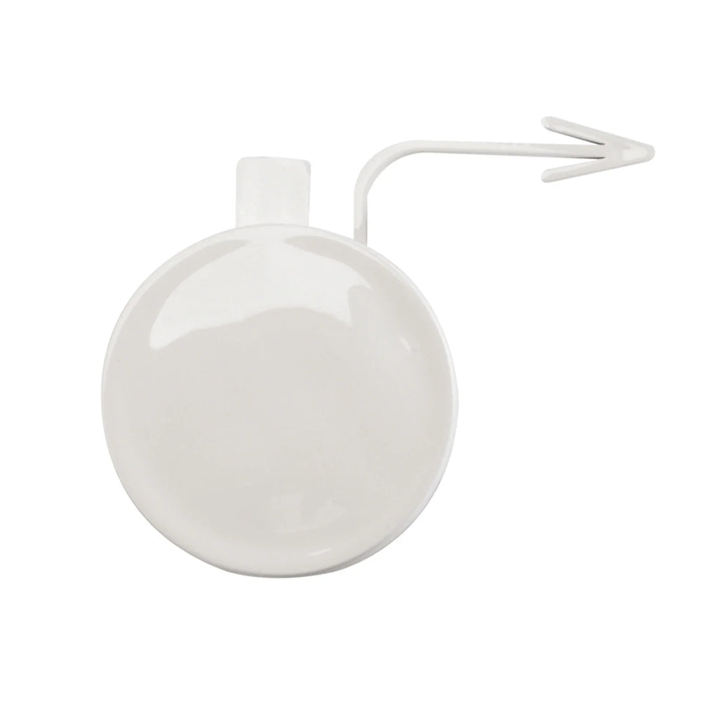 Front Bumper Tow Hook Cover Cap Towing Eye For VW Passat B7 Accessories 2011 2012 2103 2014 3AA807155