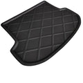 For Kia Sorento LX XM MK2 Sport SWB Accessories 2010 2011 2012 2013 2014 2015 Auto Trunk Mat Floor Tray Liner Cargo Boot Carpe