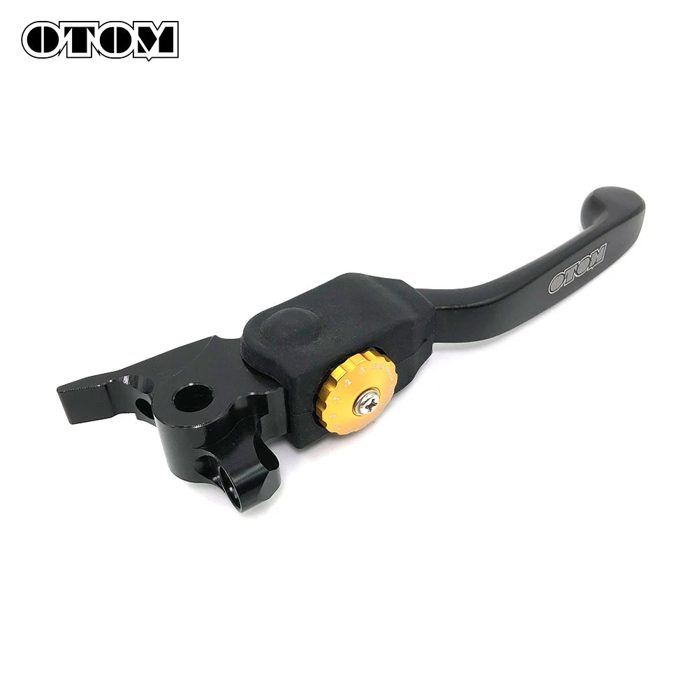 Motorcycle Accessories 2024 Front Brake Lever Clutch Lever For BREMBO KTM HUSQVARNA GASGAS EXCF SXF FC FE TC TE MC EX Dirt Bikes