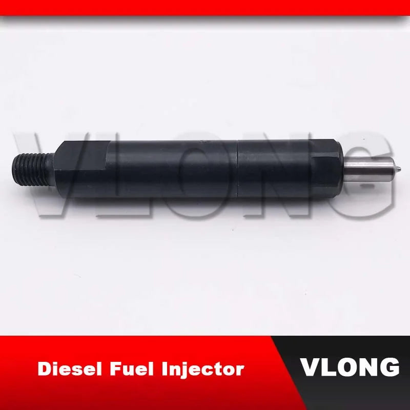 Dongfanghong Tractor Diesel Parts Fuel Injector Assy Assembly PB84P PB84P30 PB86J KBEL-004M for YTO YTR4105 YT4A2-24 Engine