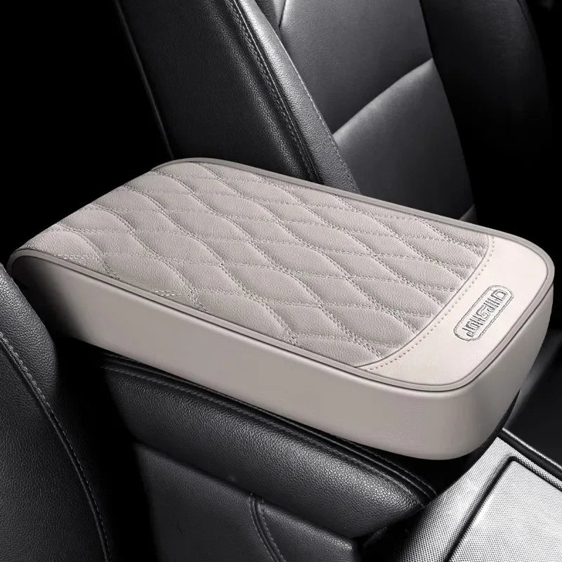 Car armrest height-increasing pads, waterproof elbow pads, suitable for most car interior accessories