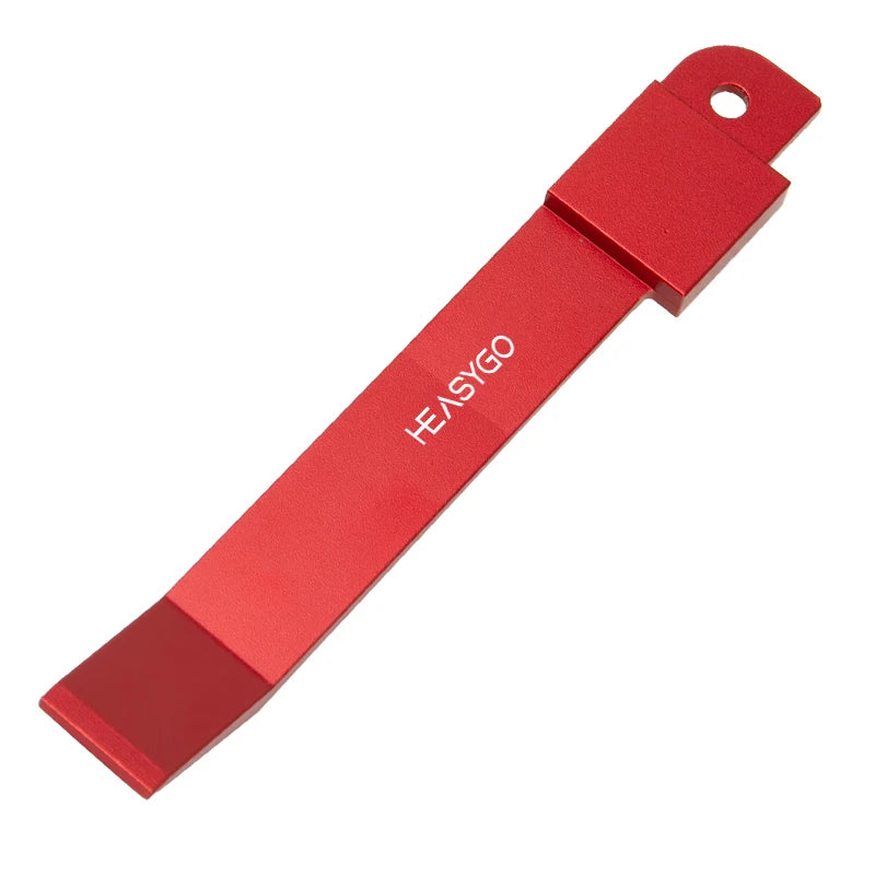 Brake Piston Maintenance Tool Piston Protrusion Reset Tool Aluminum Bicycle Tool For Single Side Clamping of piston ﻿