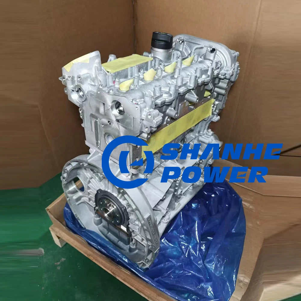 Motor de coche M274.920 2,0 T, Accesorios para automóviles Mercedes-Benz, бензиновый двигатель أجزاء المحرك