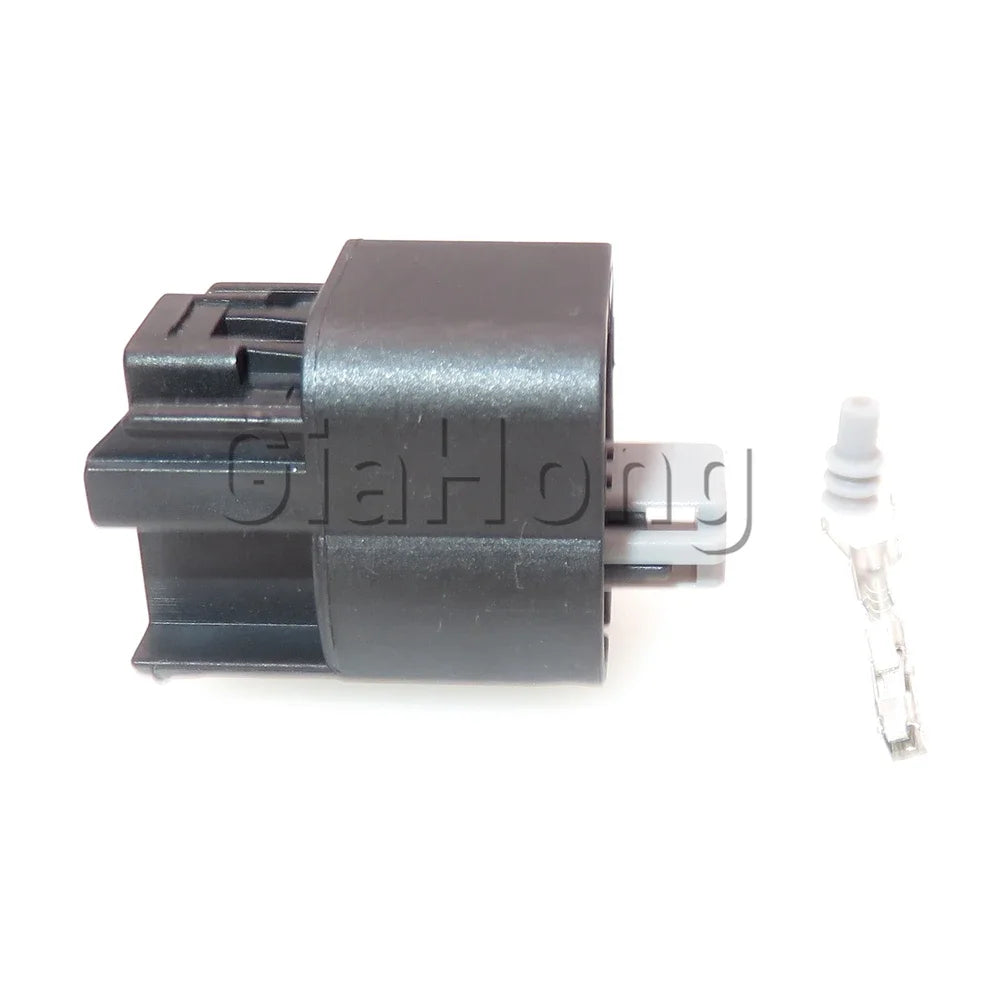 1 Set 2 Ways AC Assembly Parts Auto VVT Battery Valve Solenoid Valves Plug 15355319 15335987 Car Camshaft Intake Wire Socket