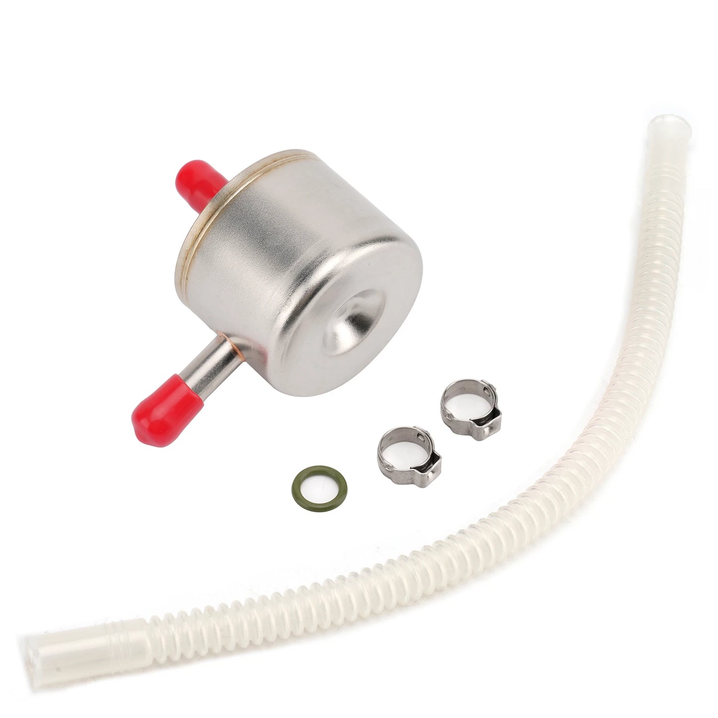 Fuel Filter Kit For 01-07 Softail & 02-07 Touring Harley 61001-01