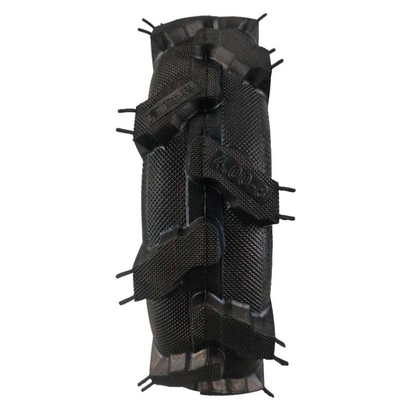 4.00-8 tires are for agricultural tractors, micro tillage machines, tricycles, and small handling vehicles for replacement