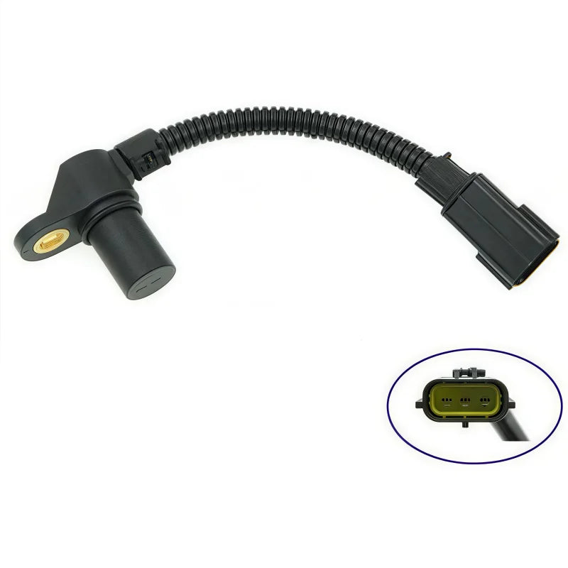 0K01118131 Crankshaft Position Sensor For KIA SPECTRA SEPHIA Sportage Base CARENS Mk1 Mk2 1.8L 1997-2004 0K011-18131