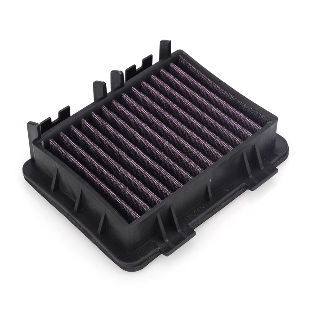 For KTM Duke125 Duke250 Duke390 Duke 125 250 390 2017-2021 Motorcycle Engine Air Intake Filter Cleaner Motorbike Air Filter