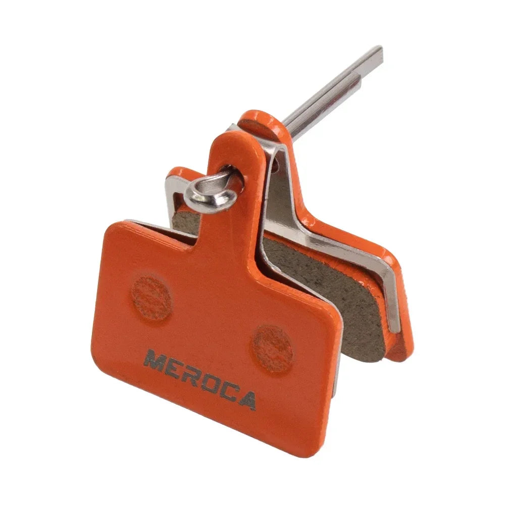 Disc Brake Pads For Mantis GT, Mantis 8+ - Minimotors，Dualtron Victor Luxury, Kaabo Wolf Warrior, Achilleus, City (Zoom Brakes)