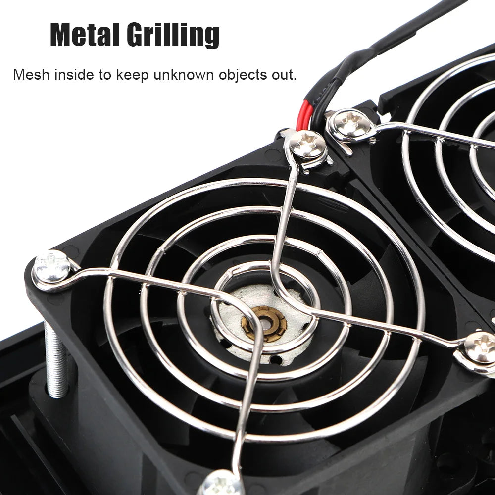 Car Accessories 12V 25W Caravan Side Air Vent Ventilation Exhaust Fan for Camper Trailer Motorhome Boat Marine Yacht