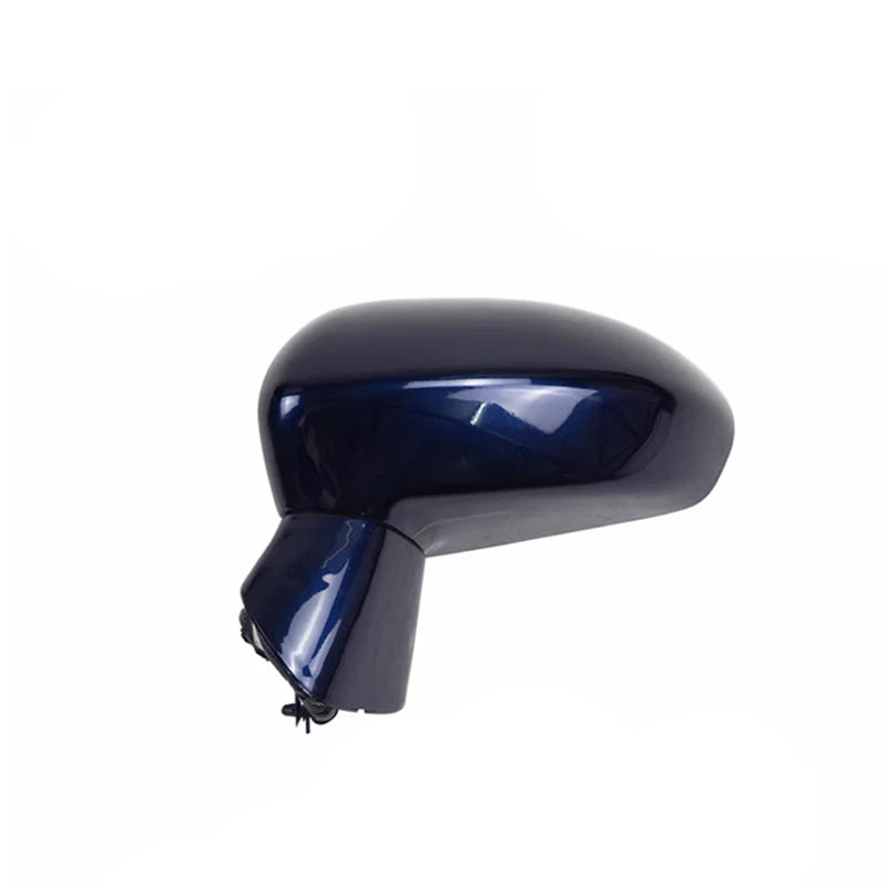 Car Accessories Exterior Side Rearview Mirror Assy For HONDA FIT JAZZ 2005-2008 For FIT SALOON 2003-2006 For CITY 2007-2008