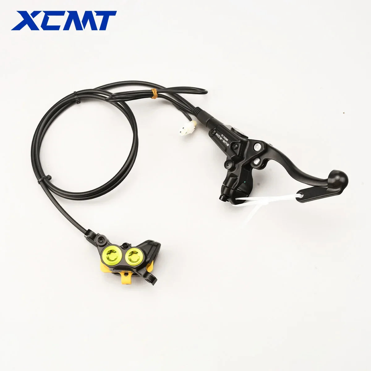 For Surron Brakes New Integrated Brake Pump System Set For Sur Ron Light Bee X Original Accessories Rear Front Brake Dirtbike