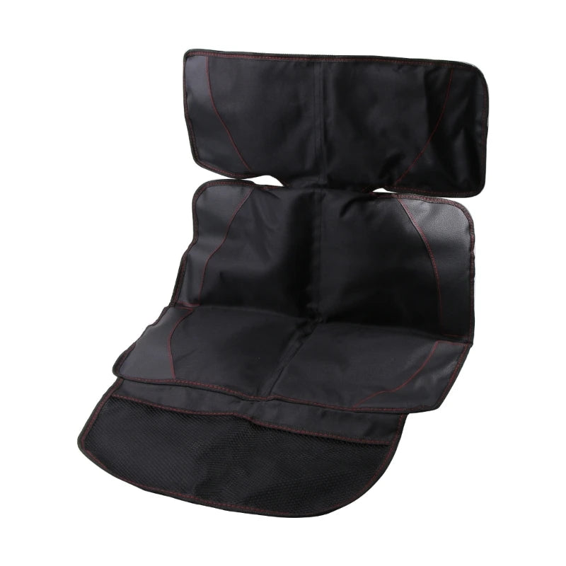Car  Cover Child Children Safety  Protective Sheet Mat Pad Auto Baby-Seat Protector Pet Dirt Kick Mat-Organizer