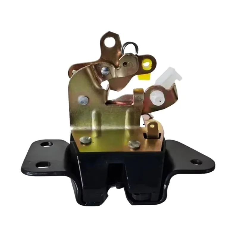 Trunk Liftgate Rear Door Lock Latch Actuator MR371184 For MITSUBISHI DELICA L400 PAJERO SHOGUN SPORT MR503021 Car Parts-A61E