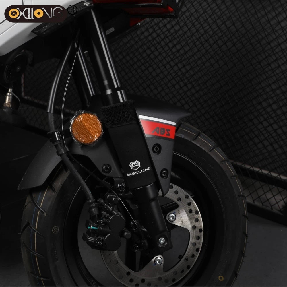 Accesorios para motocicletas, protectores de horquilla delantera, cubiertas decorativas para EXC TPI XC XC-W TPI 300 EXC XC TPI 2004-2023