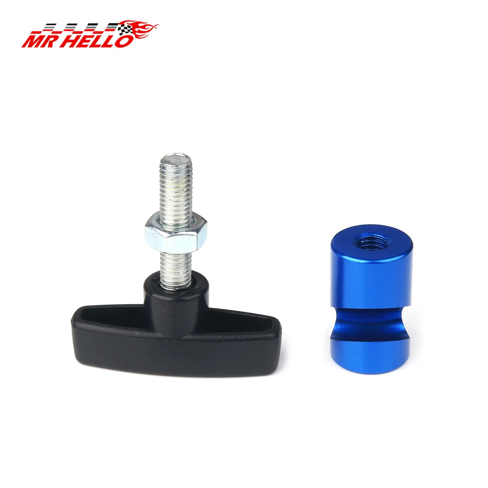 Car Hood Holder Air Pressure Anti-Slip Fixing Clamp Accessories Absorber Engine Cover Lifting Support Rod