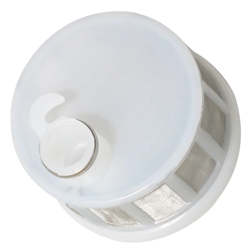 Motorcycle Fuel Pump Filter For Yamaha V200 V225 S225 TL UL XLR S250 TUL XXLR L225 L250 TXR L225 L225F L250 L250B ETOX
