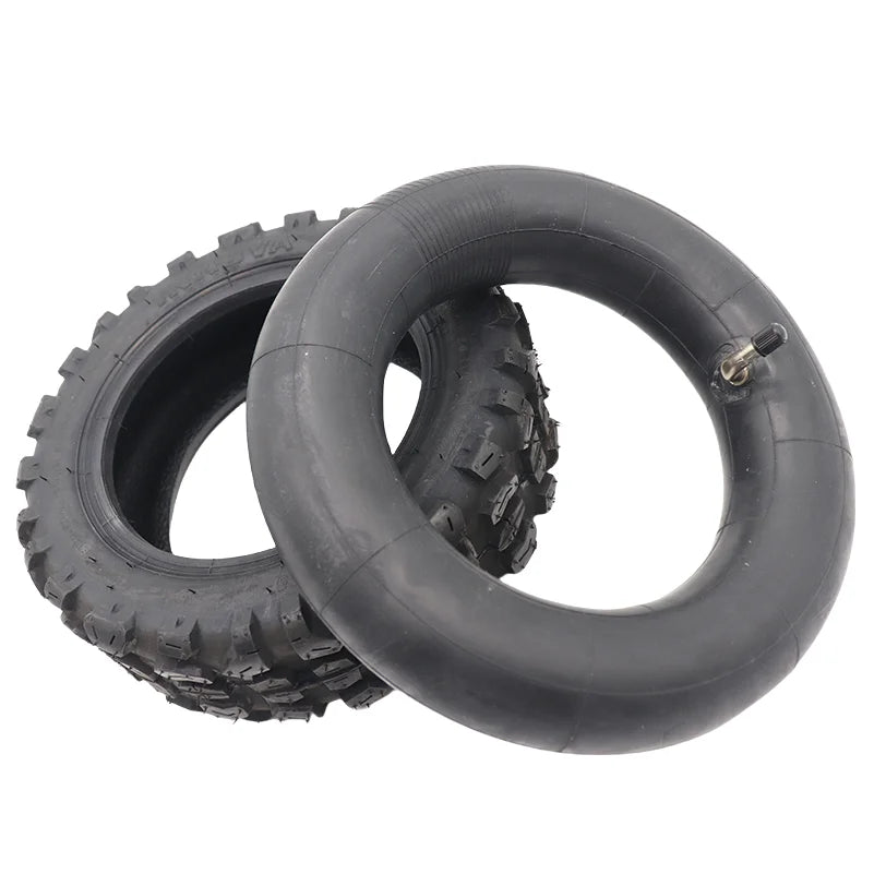 11 inch Off Road Tire 90/65-6.5 Inner Tube Inflatable Tyre for Electric Scooter Zero 11x Off Road Tire