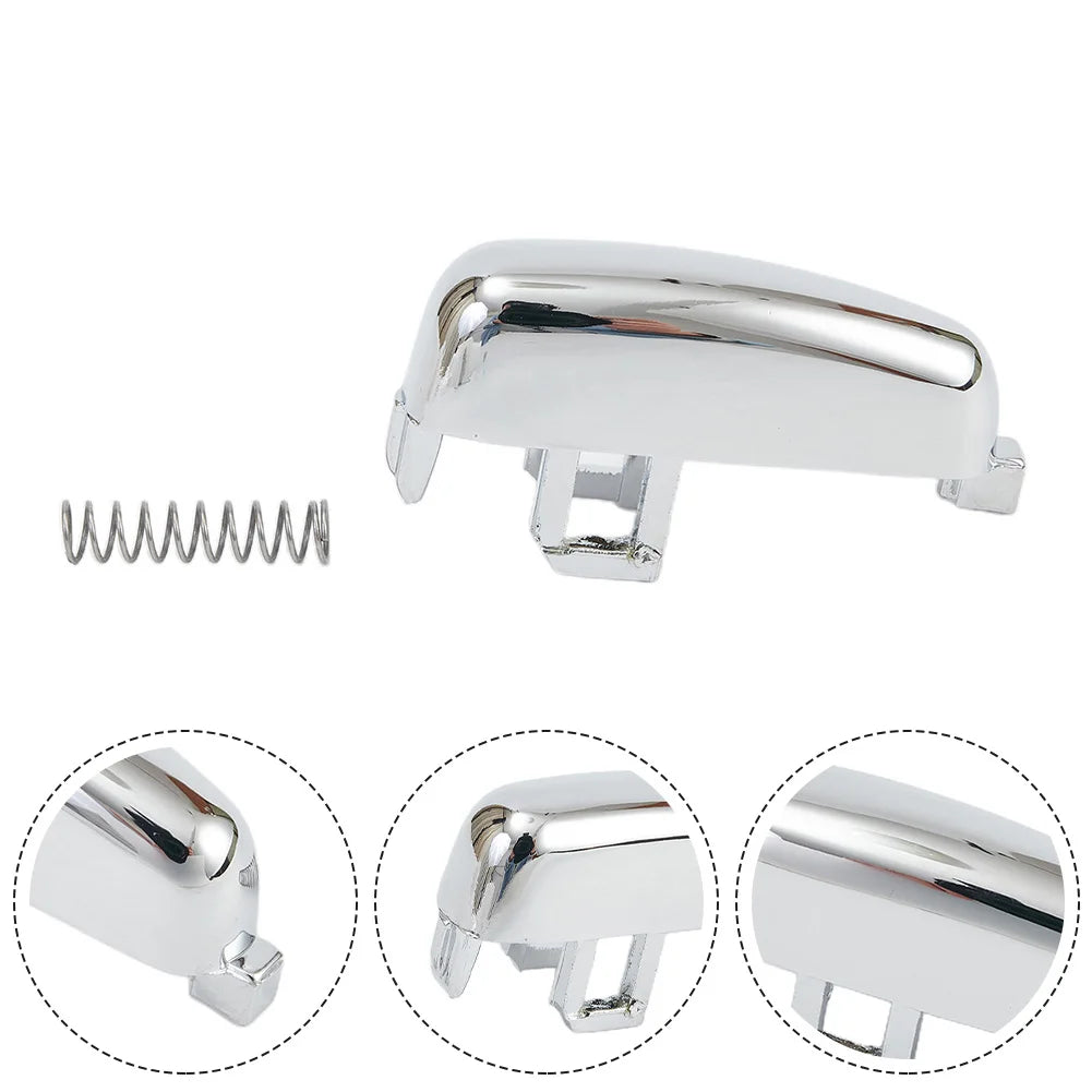 Car Hand Brake Button With Spring Alloy 42576667 For Vauxhall 2012-18 For Opel 2012-18 For Mokka 2012-18