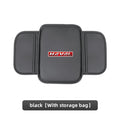 Leather Car Interior Armrest Box Cover Center Console Accessories For Great Wall Haval H1 H2S M6 H3 H4 H5 H6 H7 H8 F5 F7X H2 F7