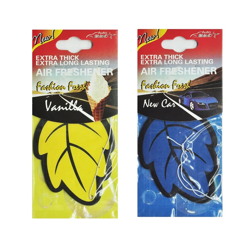 Car air freshener smell car perfume for car interior accessories air freshener customization