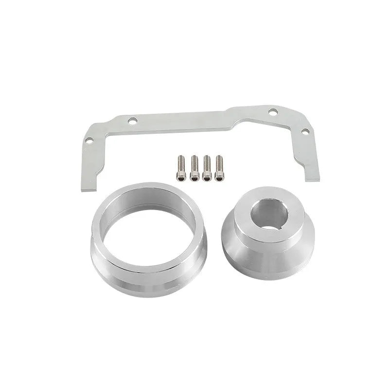 for LS Series Engines 4.8 5.3 5.7 6.0 LS1 LS2 LS3 LS6 Front and Rear Cover Billet Alignment Tool & Oil Pan Alignment Tool Fits