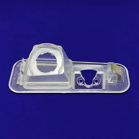 Plastic Car Parking Rear View Camera
