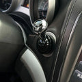  Car One-Touch Start Button with Push-to-Start Rocker Lever Car Accessories Interior Decor Push Rocker One-Touch Start accessor