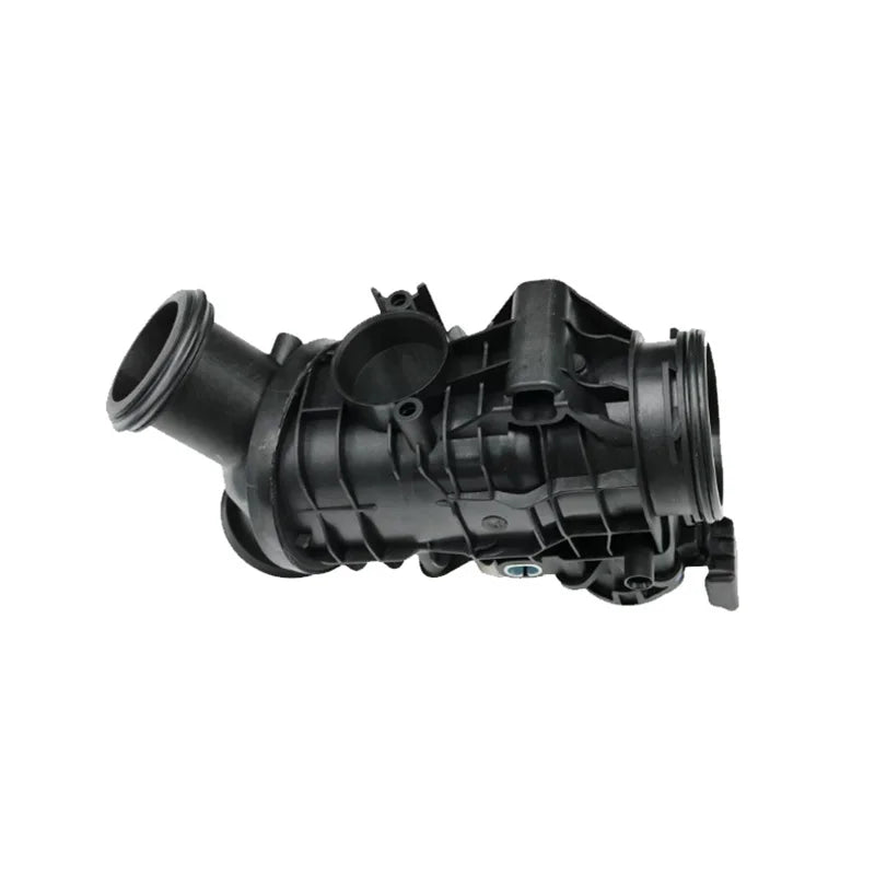 LR079230 LR013102 Throttle Body for Land Rover Range Rover Discovery 4 LR4 L319 L494 V6 Diesel Engine Automotive Parts