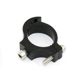 Modified Accessories Fog Light Brackets Spotlight Mount Light Holder Motorcycle Headlight Bracket Fork Mount Clamp